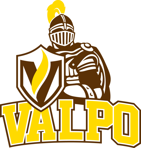 Valparaiso Crusaders decals